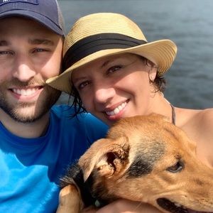 Meet your Posher, Doria